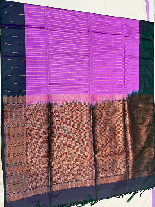 Premium Soft Silk Saree
