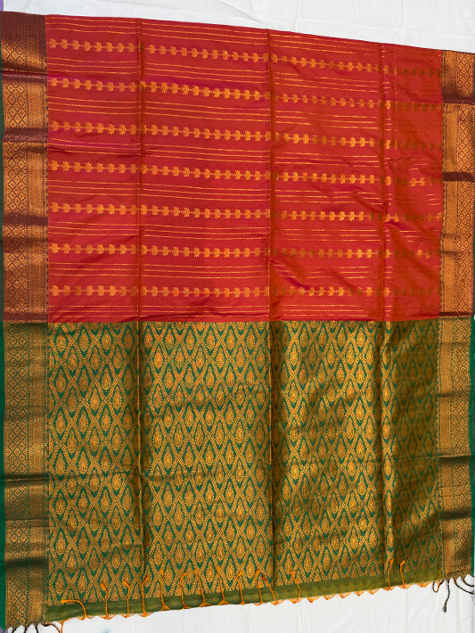 Gift Saree