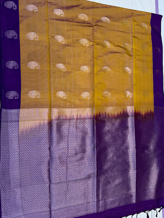 Premium Soft Silk Saree