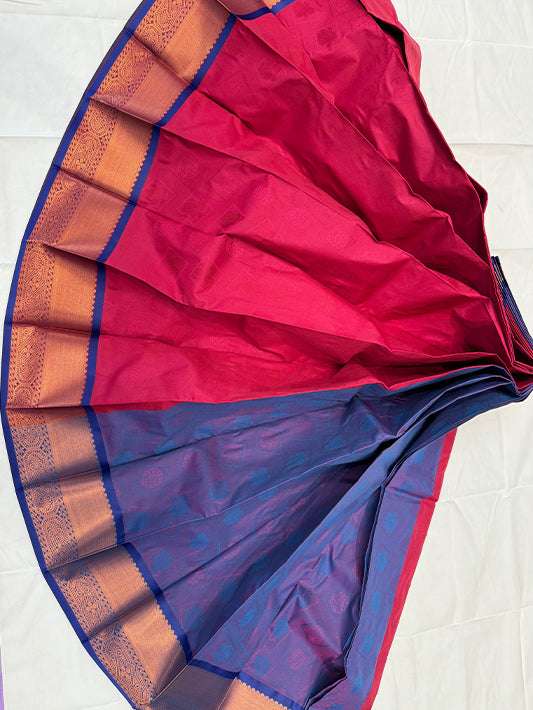 Gift Saree