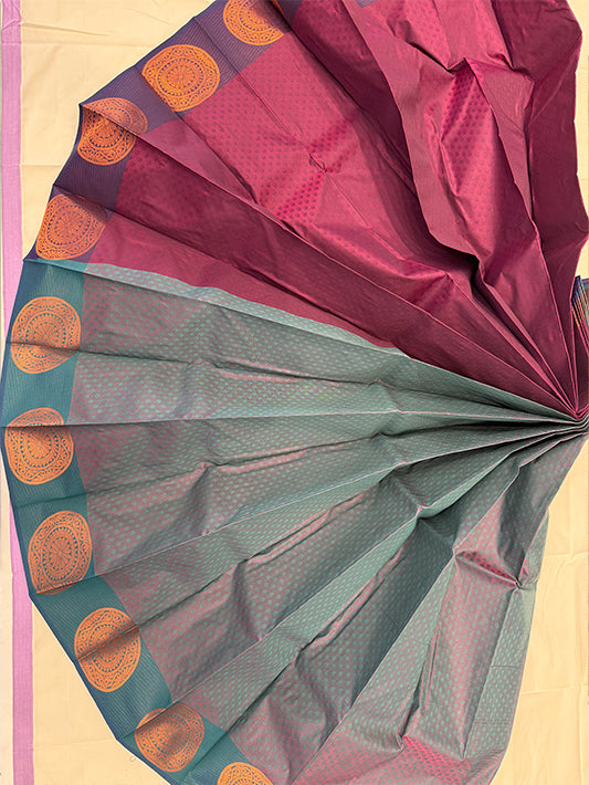 Gift Saree