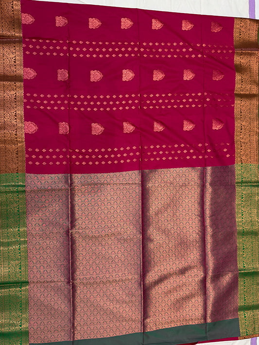 Gift Saree