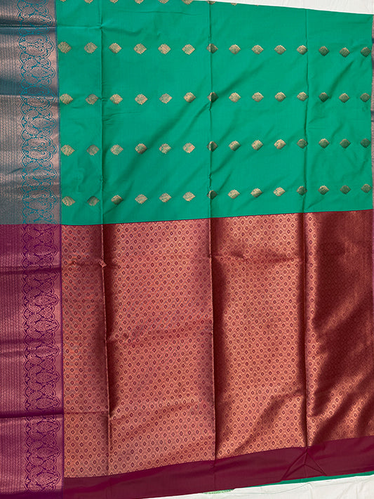 Gift Saree